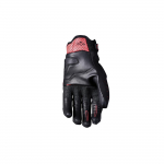 Guantes Moto Five RSC EVO Black-Red
