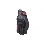 Guantes Moto Five X-Rider WP Black-Red