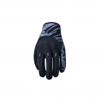 Guantes Moto Five E3 EVO Black