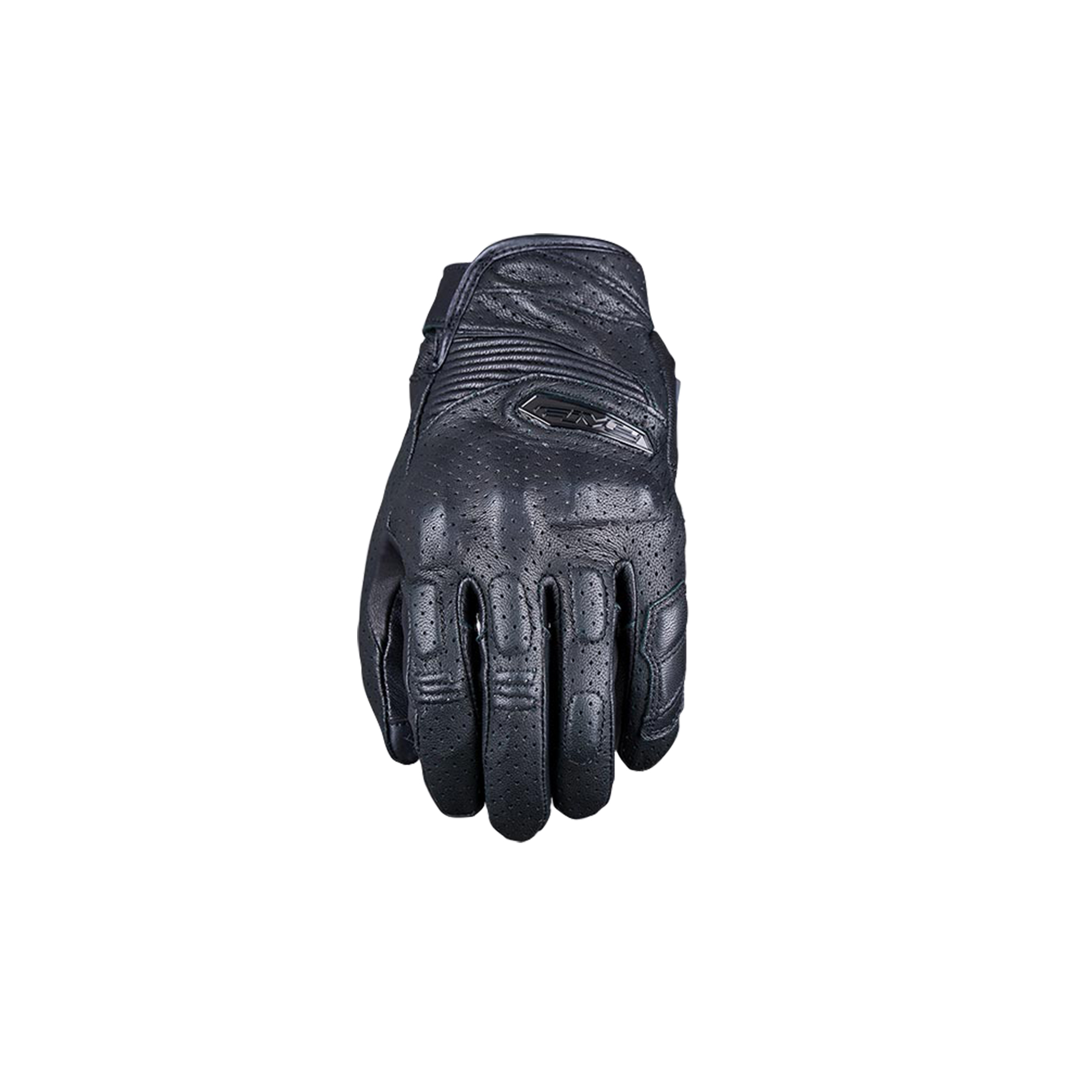 Guantes Moto Five Sport City EVO Negro