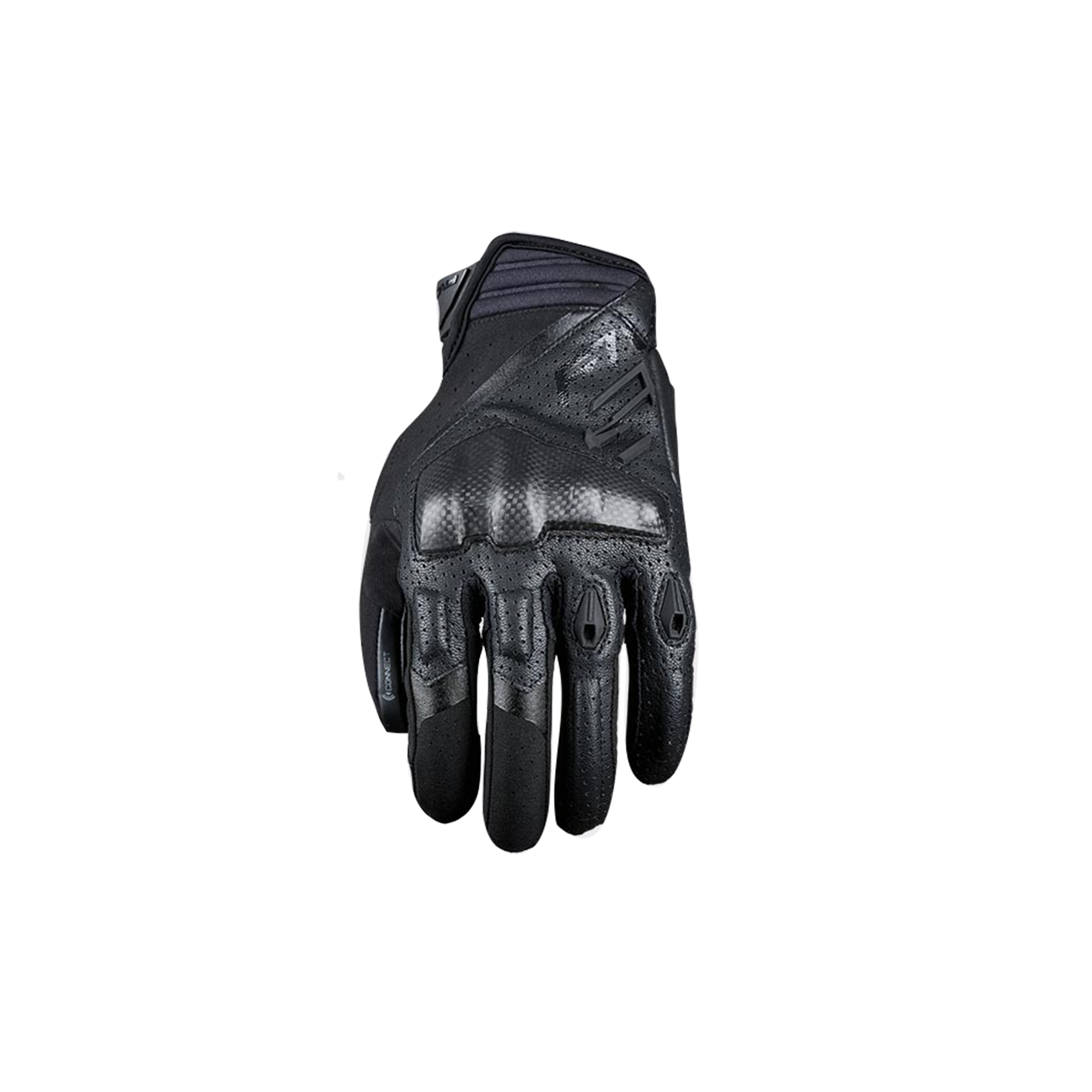 Guantes Moto Five RSC EVO Black