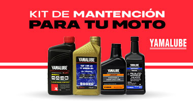 YAMALUBE