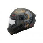 Casco Integral Axxis Draken Bionic A2 Casco Integral Axxis Draken Bionic A2