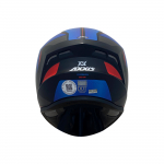 Casco Integral Axxis Draken Gear E7 Casco Integral Axxis Draken Gear E7