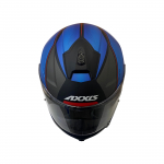 Casco Integral Axxis Draken Gear E7 Casco Integral Axxis Draken Gear E7