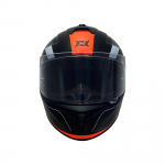 Casco Integral Axxis Draken Vancouver Mate Casco Integral Axxis Draken Vancouver Mate