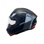 Casco Integral Axxis Draken Vancouver Mate Casco Integral Axxis Draken Vancouver Mate