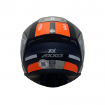 Casco Integral Axxis Draken Vancouver Mate Casco Integral Axxis Draken Vancouver Mate