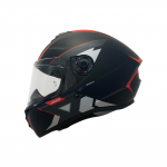 Casco Integral Axxis Draken Frantic B5 Casco Integral Axxis Draken Frantic B5