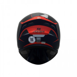 Casco Integral Axxis Draken Frantic B5 Casco Integral Axxis Draken Frantic B5