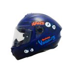 Casco Integral Axxis Draken Vandalus C27 Casco Integral Axxis Draken Vandalus C27