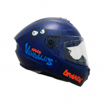 Casco Integral Axxis Draken Vandalus C27 Casco Integral Axxis Draken Vandalus C27