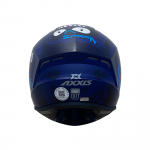Casco Integral Axxis Draken Vandalus C27 Casco Integral Axxis Draken Vandalus C27