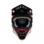 CASCO SHOEI VFX WR06 SPARKLE TC-1