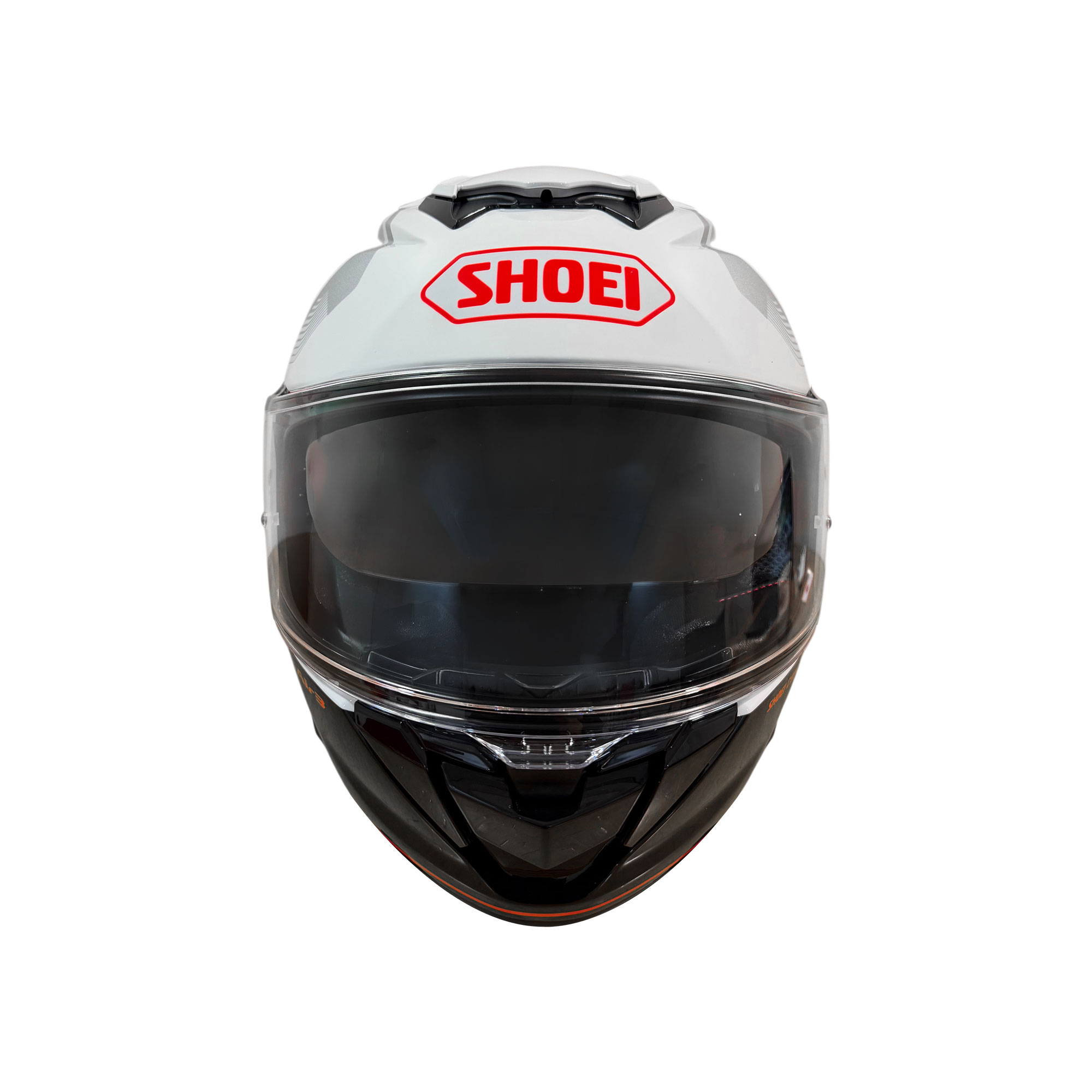 CASCO INTEGRAL SHOEI GT AIR 3 MIKE TC-6