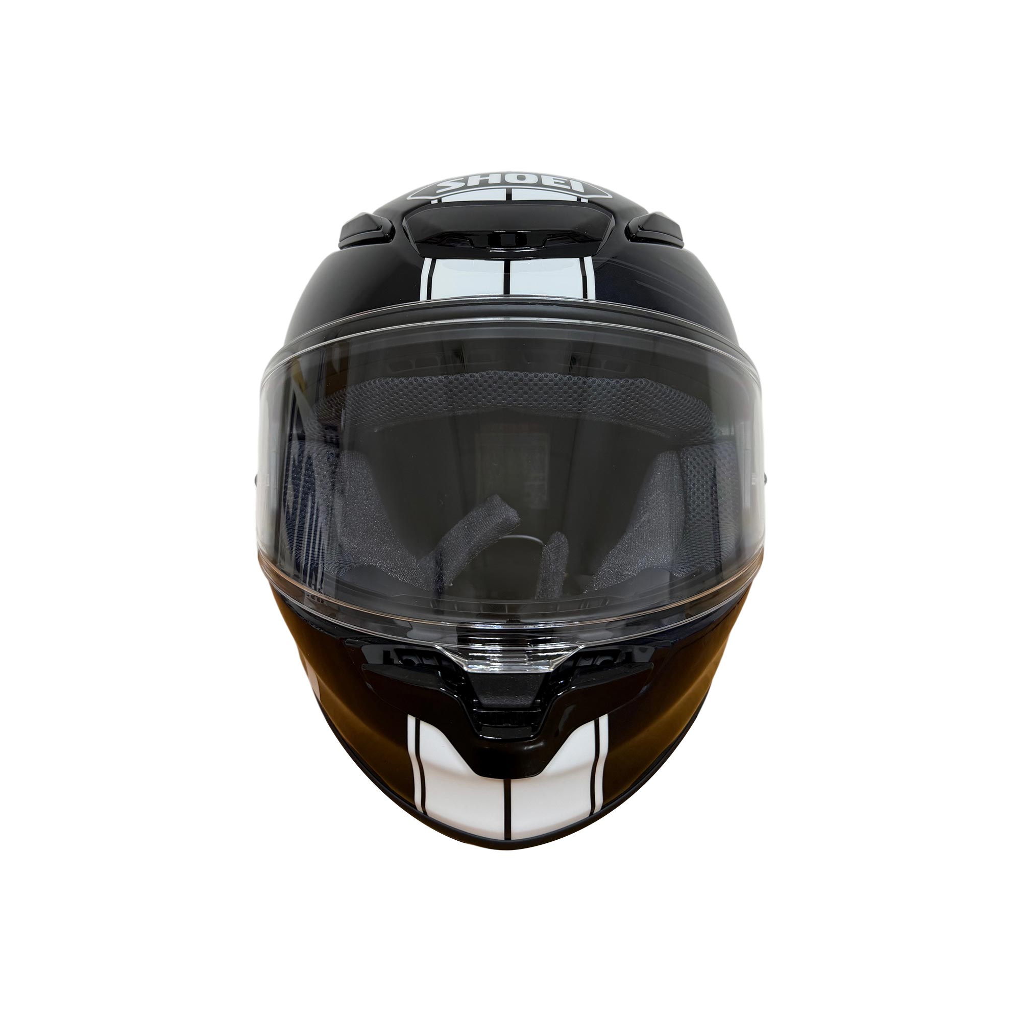 SHOEI NXR 2 IDEOGRAPH TC-5 SHOEI NXR 2 IDEOGRAPH TC-5