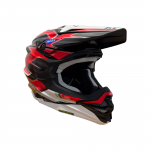 CASCO SHOEI VFX WR06 SPARKLE TC-1