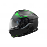CASCO INTEGRAL SHOEI GT AIR 3 MIKE TC-4
