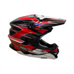 CASCO SHOEI VFX WR06 SPARKLE TC-1