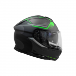 CASCO INTEGRAL SHOEI GT AIR 3 MIKE TC-4