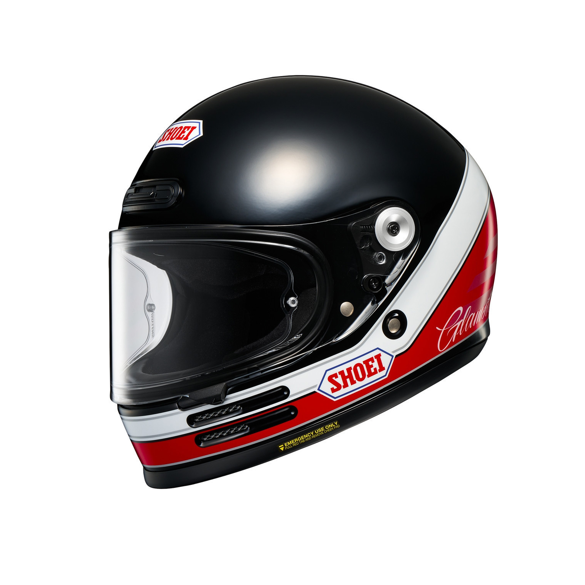 SHOEI GLAMSTER 06 ABIDING TC-1