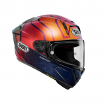 SHOEI X-SPR PRO MARQUEZ HOLI TC-1