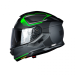 CASCO INTEGRAL SHOEI GT AIR 3 MIKE TC-4