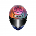 SHOEI X-SPR PRO MARQUEZ HOLI TC-1