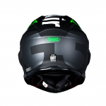 CASCO INTEGRAL SHOEI GT AIR 3 MIKE TC-4