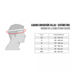 Casco De Moto Shoei X-Spr Pro Gardner tc-4