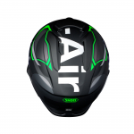 CASCO INTEGRAL SHOEI GT AIR 3 MIKE TC-4