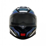 Casco Abatible Shoei Neotec 3 Fragment TC-2