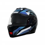 Casco Abatible Shoei Neotec 3 Fragment TC-2