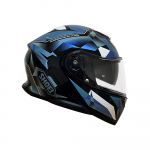 Casco Abatible Shoei Neotec 3 Fragment TC-2