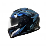 Casco Abatible Shoei Neotec 3 Fragment TC-2