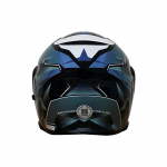 Casco Abatible Shoei Neotec 3 Fragment TC-2