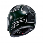 SHOEI GLAMSTER 06 HEIWA TC-4