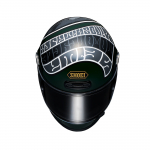 SHOEI GLAMSTER 06 HEIWA TC-4