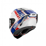 Casco De Moto Shoei X-Spr Pro Gardner tc-4