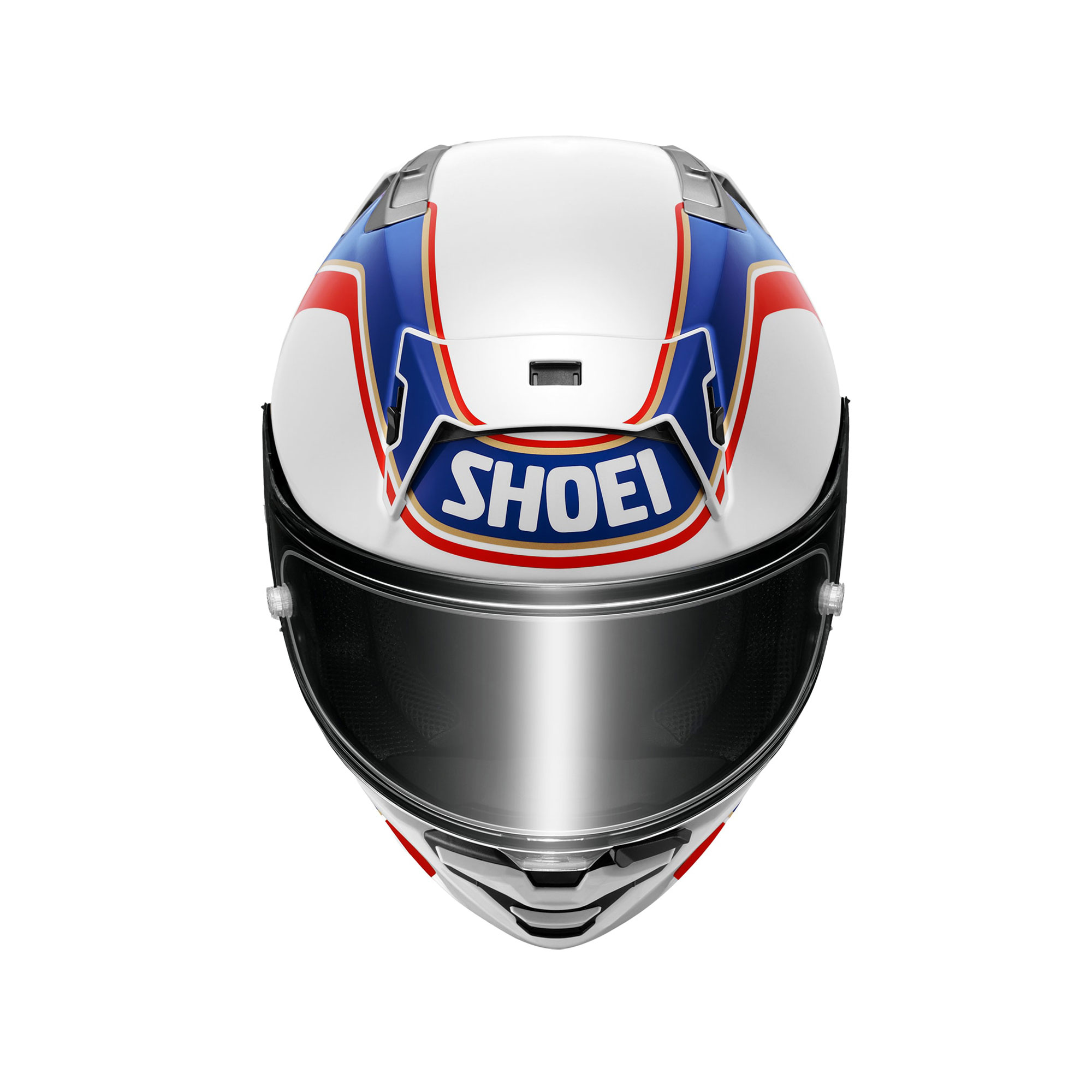 Casco De Moto Shoei X-Spr Pro Gardner tc-4