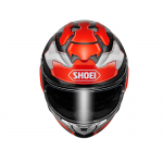 CASCO INTEGRAL SHOEI GT-AIR 3 AGILTY TC-1