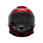 CASCO INTEGRAL SHOEI GT-AIR 3 AGILITY TC-1