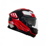 CASCO INTEGRAL SHOEI GT-AIR 3 AGILITY TC-1