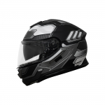 CASCO INTEGRAL SHOEI GT-AIR 3 AGILITY TC-5