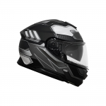 CASCO INTEGRAL SHOEI GT-AIR 3 AGILITY TC-5