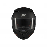 Casco Integral Axxis Fenix Negro Mate