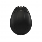 Casco Integral Axxis Fenix Negro Mate
