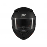 Casco Integral Axxis Fenix Negro Mate Casco Integral Axxis Fenix Negro Mate