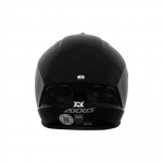 CASCO INTEGRAL AXXIS DRAKEN NEGRO BRILLANTE