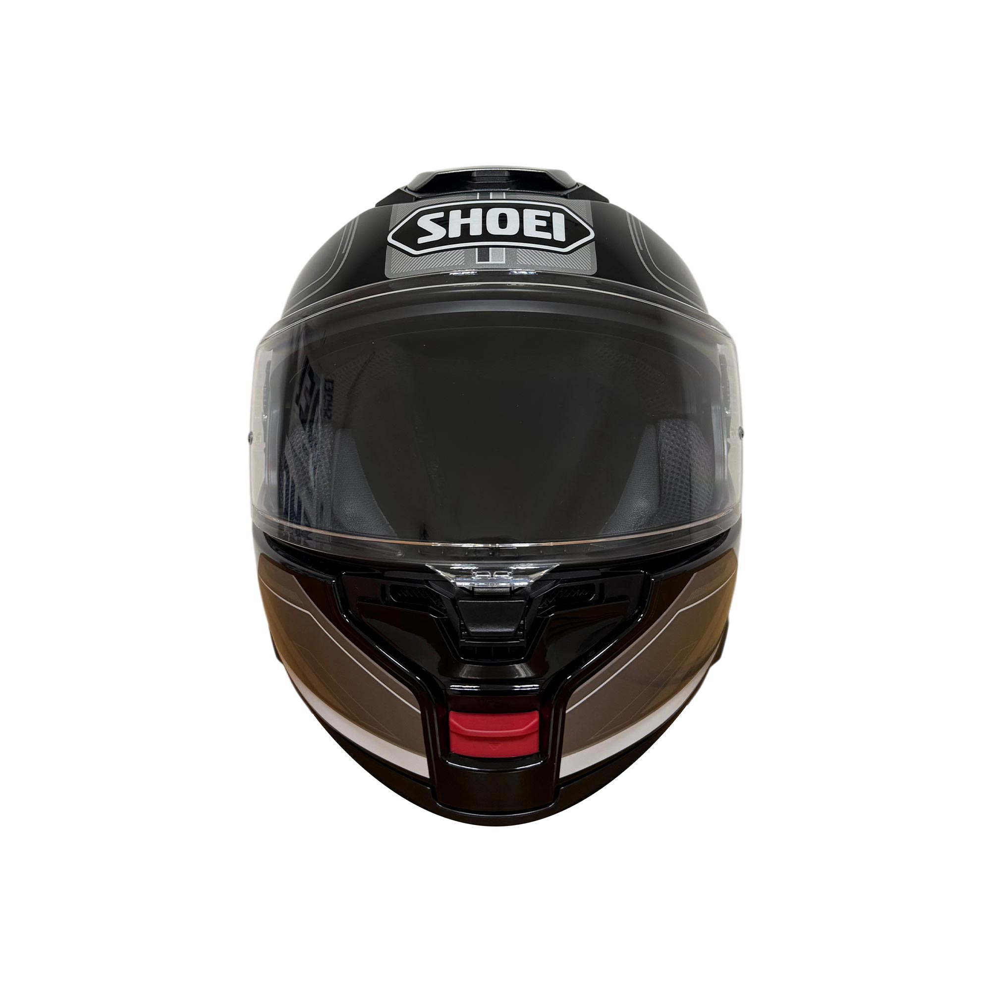 CASCO DE MOTO SHOEI NEOTEC 3 SHARPEN TC-5